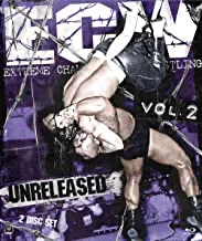 WWE: ECW Unreleased, Vol. 2 (2013) [Blu-ray]
