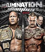 WWE: Elimination Chamber 2011 (2011) [Blu-ray/DVD]