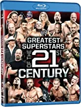 WWE: Greatest Superstars Of The 21st Century (2011) [Blu-ray]