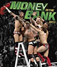 WWE: Money In The Bank 2013 (2013) [Blu-ray]