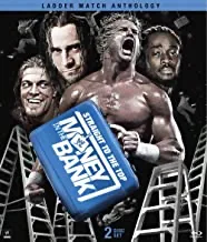 WWE: Money In The Bank Anthology [Blu-ray]