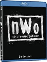 WWE: New World Order (2012) [Blu-ray]