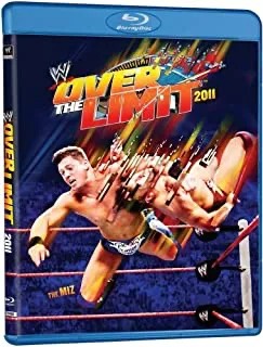 WWE: Over The Limit 2011 (2011) [Blu-ray/DVD]