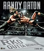 WWE: Randy Orton: RKO Outta Nowhere (2016) [Blu-ray]