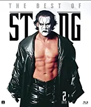 WWE: The Best of Sting [Blu-ray]