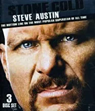 WWE: Stone Cold Steve Austin: The Bottom Line On The Most Popular Superstar Of All Time