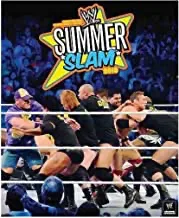 WWE: SummerSlam 2010 (2010) [Blu-ray]