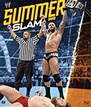 WWE: SummerSlam 2013 (2013) [Blu-ray]