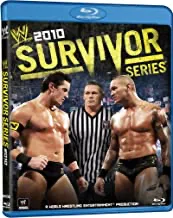 WWE: Survivor Series 2010 (2010) [Blu-ray]