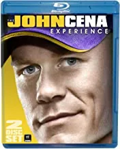 WWE: The John Cena Experience (2010) [Blu-ray]