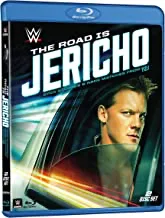 WWE: The Road Is Jericho: Epic Stories & Rare Matches From Y2J (2015) [Blu-ray]