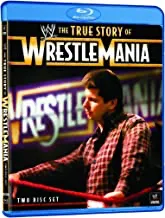 WWE: The True Story of Wrestlemania (2011) [Blu-ray]