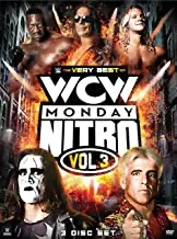 WWE: Very Best Of Nitro, Vol. 3 [Blu-ray]