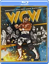 WWE: WCW PPV Matches [Blu-ray]
