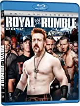 WWE: WWE Royal Rumble 2012 (2012) [Blu-ray]