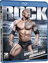 WWE: WWE The Rock (2012) [Blu-ray]