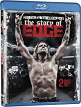 WWE: You Think You Know Me: The Story Of Edge (2012) [Blu-ray]