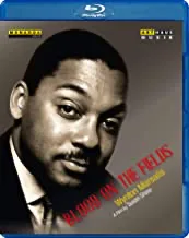 Wynton Marsalis: Blood On The Fields [Blu-ray]