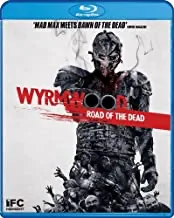 Wyrmwood: Road Of The Dead (2014) [Blu-ray]