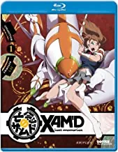 Xam'd: Lost Memories: Collection 1 (2008) [Blu-ray]