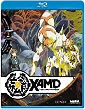 Xam'd: Lost Memories: Collection 2 (2008) [Blu-ray]