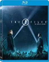 X-Files: Season 1 (1993) [Blu-ray]