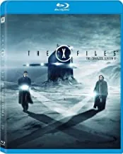 X-Files: Season 2 (1994) [Blu-ray]