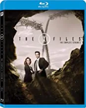 X-Files: Season 3 (1995) [Blu-ray]