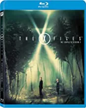 X-Files: Season 5 (1997) [Blu-ray]