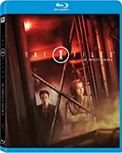 X-Files: Season 6 (1998) [Blu-ray]