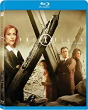 X-Files: Season 9 (2001) [Blu-ray]