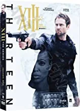 XIII: The Series: Season 1 (2011) [Blu-ray]