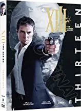 XIII: The Series: Season 2 (2012) [Blu-ray]