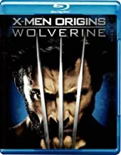 X-Men Origins: Wolverine (2009) [Blu-ray]