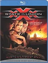 xXx: State Of The Union (2005) [Blu-ray]