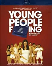 Y.P.F. [YPF a.k.a. Young People Fucking] (2007) [Blu-ray]