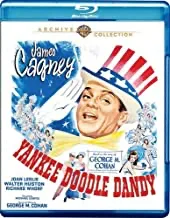 Yankee Doodle Dandy (1942) [Blu-ray]