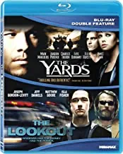 Yards (Miramax Echo Bridge) / The Lookout [Blu-ray]