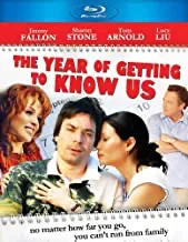 Year Of Getting To Know Us (2008) [Blu-ray]