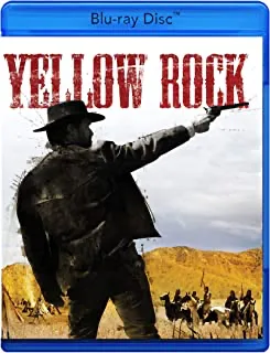 Yellow Rock (2011) [Blu-ray]