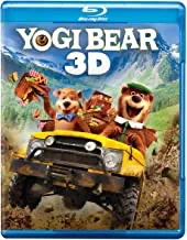 Yogi Bear (2010) [Blu-ray/DVD]