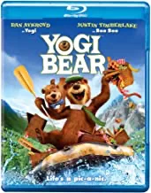 Yogi Bear (2010) [Blu-ray]