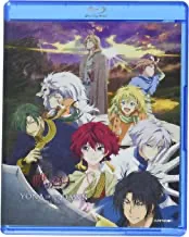Yona Of The Dawn: Part 2 (2015) [Blu-ray/DVD]