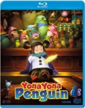 Yona Yona Penguin (2009) [Blu-ray]