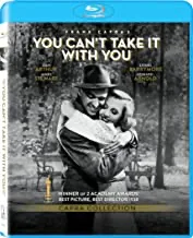 You Can't Take It With You (1938) [Blu-ray] — Capra Collection