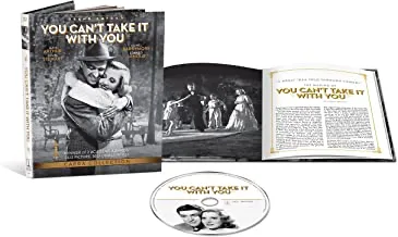 You Can't Take It With You (1938) [Blu-ray] — Capra Collection