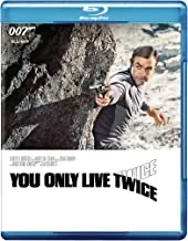 You Only Live Twice (1967) [Blu-ray]