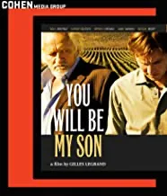 You Will Be My Son (2011) [Blu-ray]