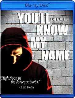 You'll Know My Name (2011) [Blu-ray]