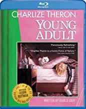 Young Adult (2011) [Blu-ray]